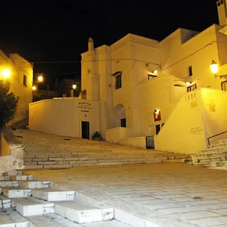 Case In Puglia Massafra