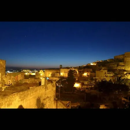 Case In Puglia Lägenhet Massafra