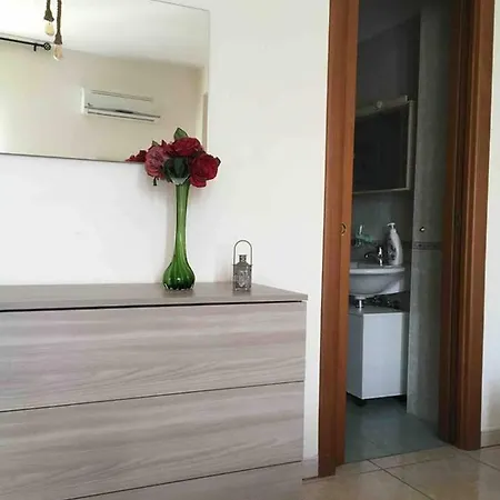 Case In Puglia