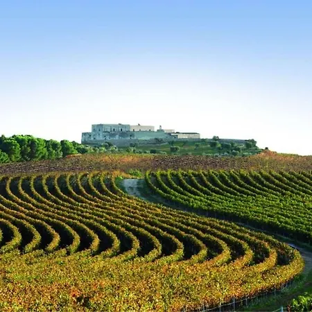 Case In Puglia Massafra