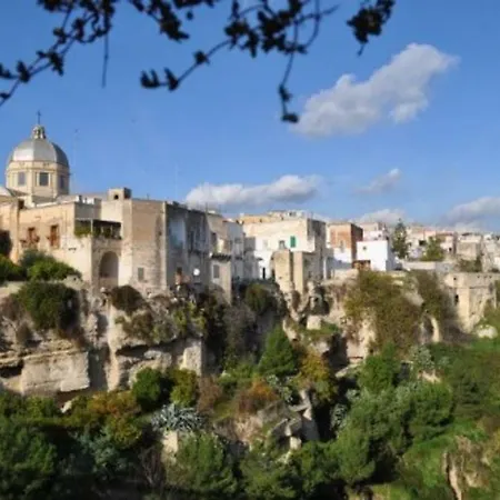 Case In Puglia *