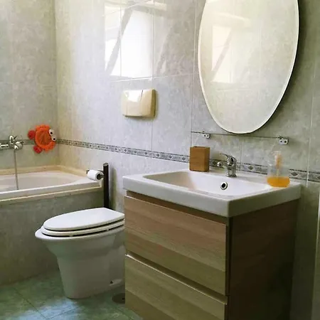 Case In Puglia *