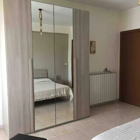 Case In Puglia Lägenhet