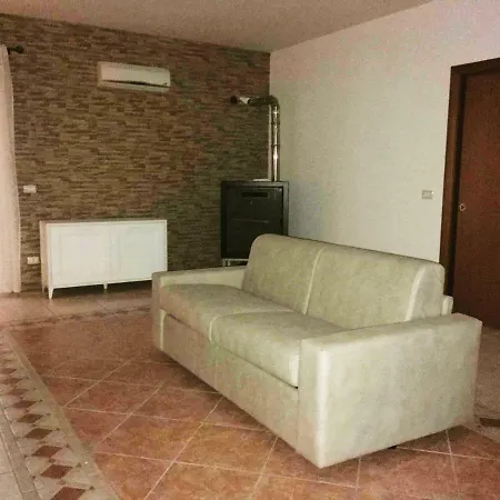 Case In Puglia Lägenhet Massafra