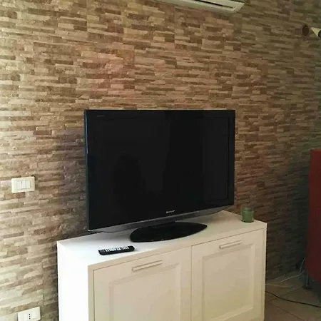 Case In Puglia Lägenhet Massafra
