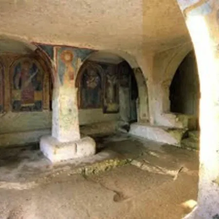 Lägenhet Case In Puglia