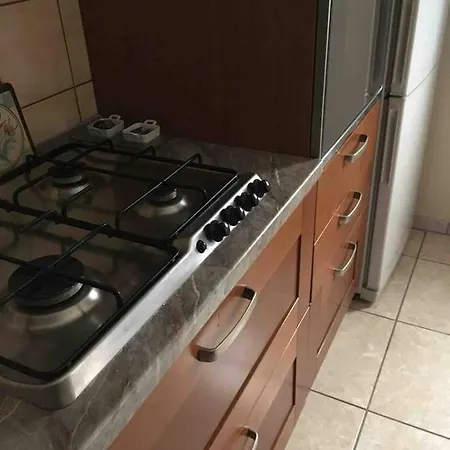 Lägenhet Case In Puglia *