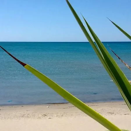 Апартаменты Case In Puglia *
