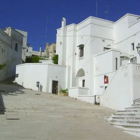 Апартаменты Case In Puglia