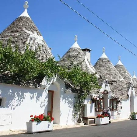 Апартаменты Case In Puglia